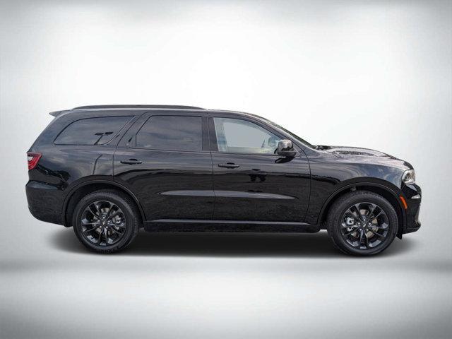 new 2023 Dodge Durango car, priced at $53,895