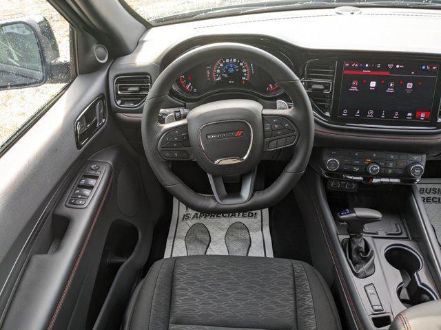 new 2023 Dodge Durango car, priced at $53,895