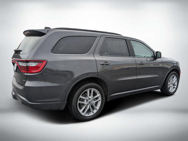 new 2024 Dodge Durango car, priced at $44,160