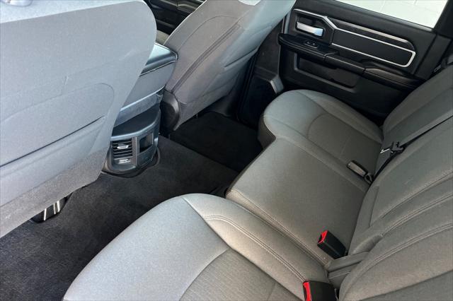 used 2024 Ram 2500 car, priced at $47,995