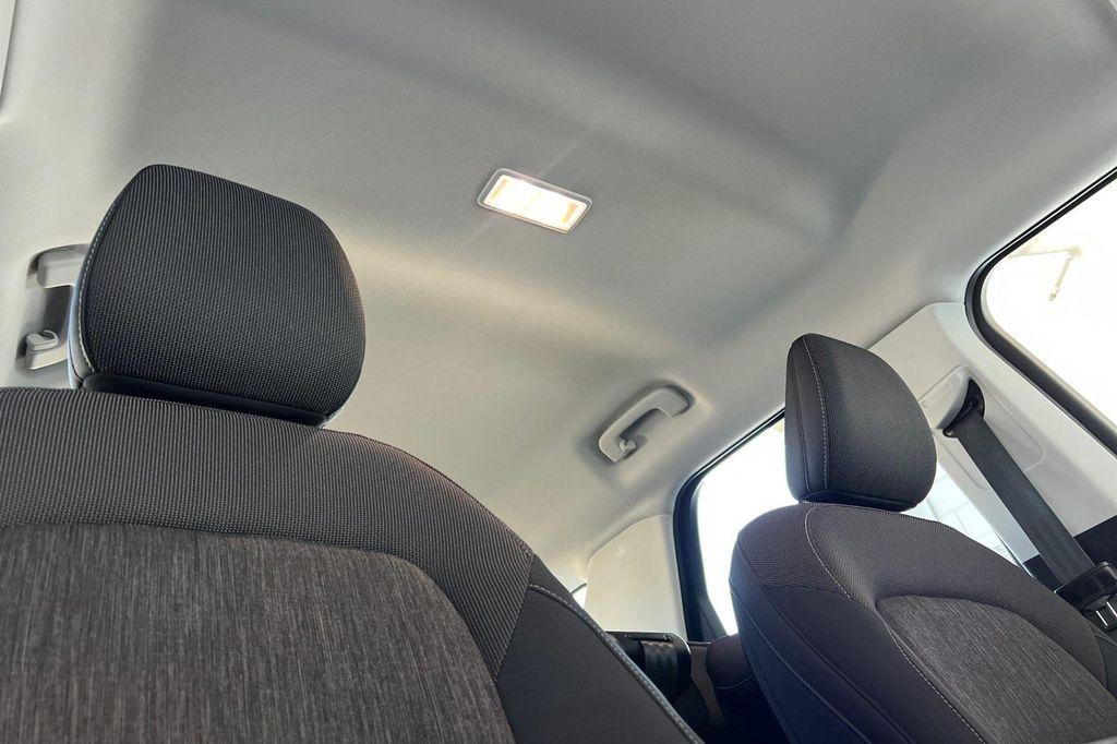 used 2022 Ford Bronco Sport car, priced at $22,500