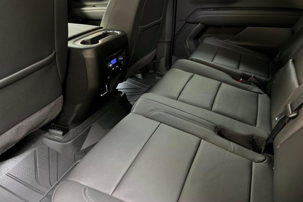 new 2026 Chevrolet Suburban car, priced at $72,334