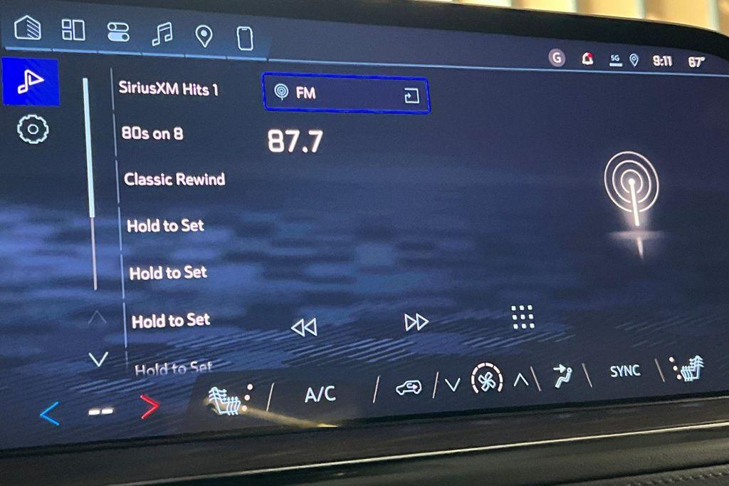 new 2026 Chevrolet Suburban car, priced at $72,334