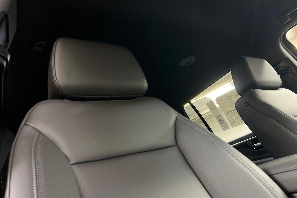 new 2026 Chevrolet Suburban car, priced at $72,334