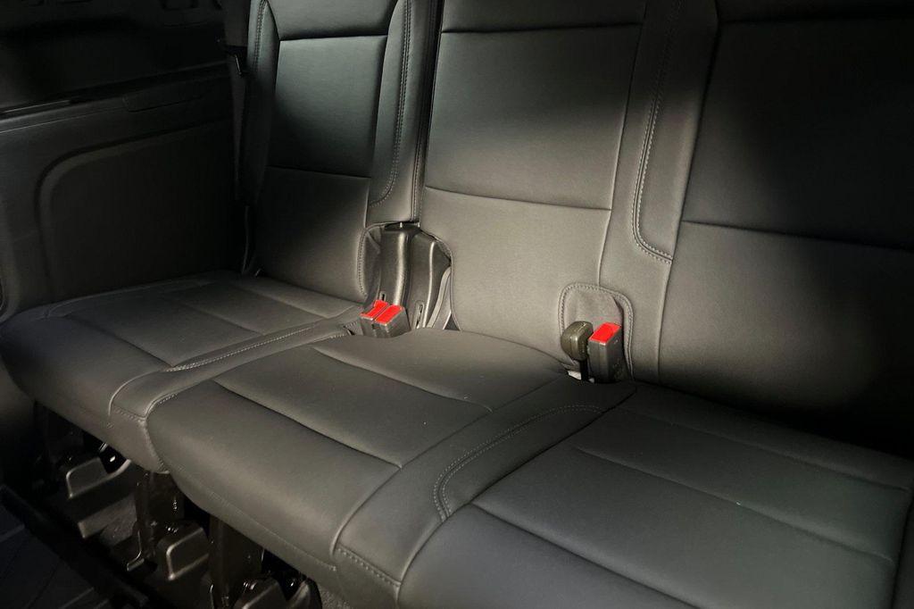 new 2026 Chevrolet Suburban car, priced at $72,334