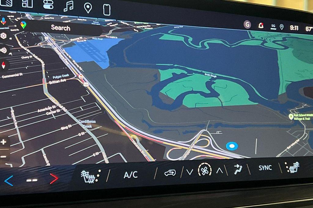 new 2026 Chevrolet Suburban car, priced at $72,334