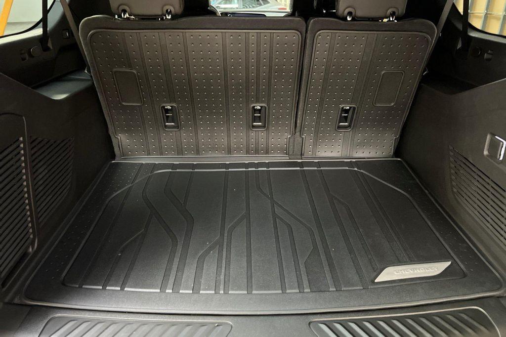 new 2026 Chevrolet Suburban car, priced at $72,334