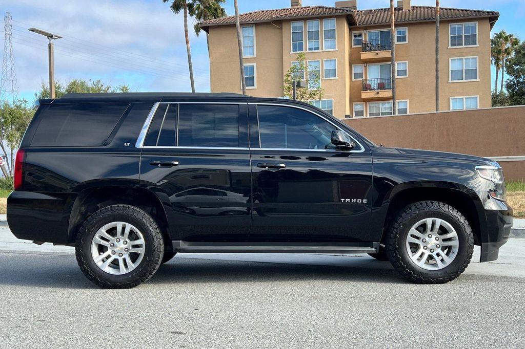 used 2017 Chevrolet Tahoe car, priced at $28,311