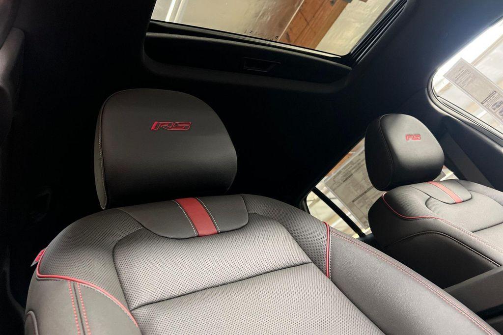 new 2026 Chevrolet Trax car, priced at $28,463