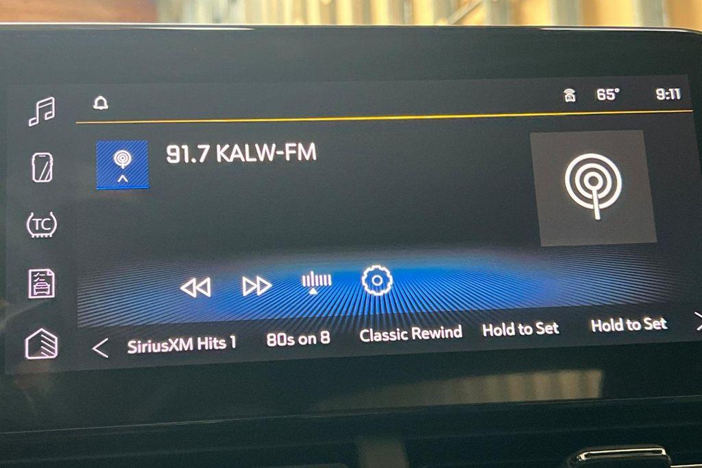 new 2026 Chevrolet Trax car, priced at $28,463