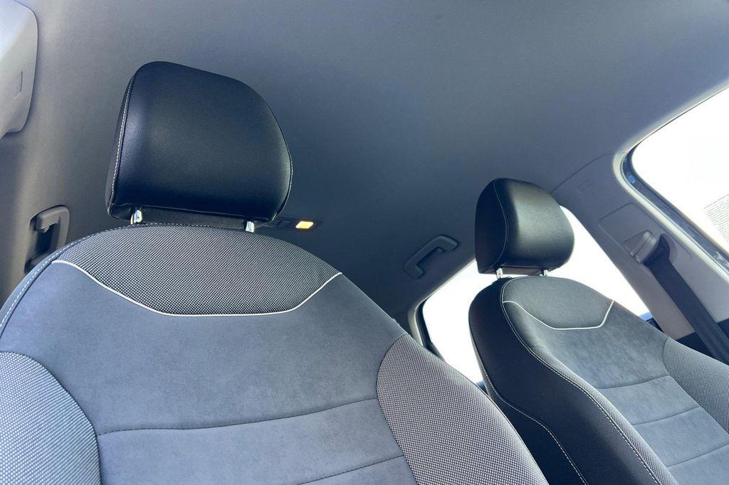 used 2024 Volkswagen Taos car, priced at $22,311