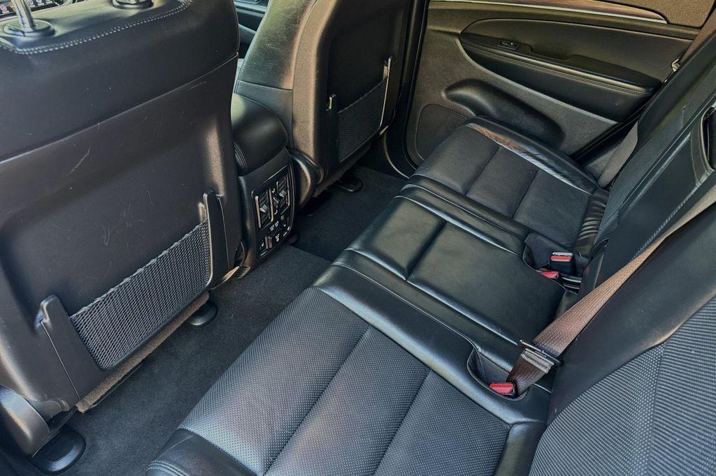 used 2021 Jeep Grand Cherokee car, priced at $23,201