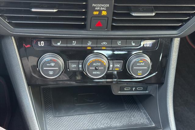 used 2021 Volkswagen Jetta GLI car, priced at $28,611