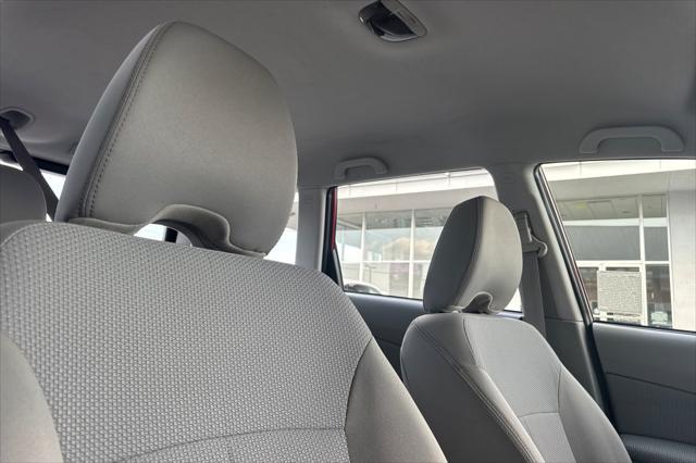 used 2012 Subaru Forester car, priced at $9,888