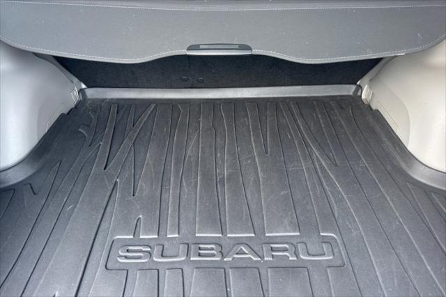 used 2012 Subaru Forester car, priced at $9,888