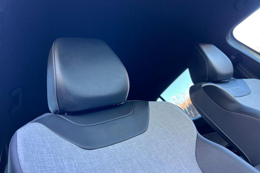 used 2024 Volkswagen ID.4 car, priced at $26,500