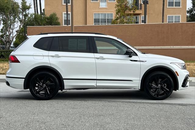 used 2024 Volkswagen Tiguan car, priced at $32,771