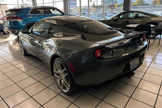 used 2013 Lotus Evora car, priced at $52,777