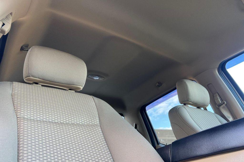 used 2019 Ford F-150 car, priced at $29,775