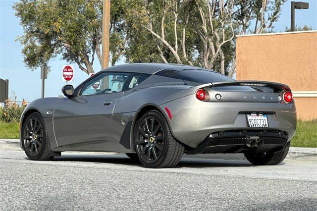 used 2011 Lotus Evora car, priced at $43,555