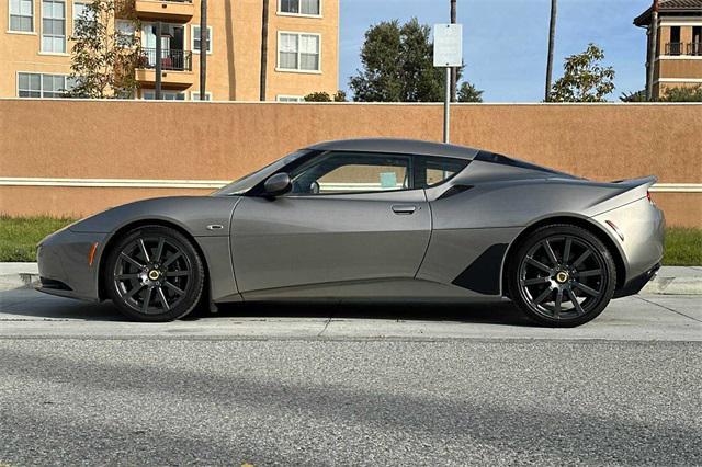 used 2011 Lotus Evora car, priced at $43,555