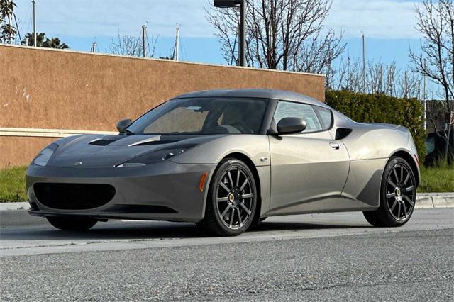 used 2011 Lotus Evora car, priced at $43,555