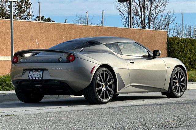 used 2011 Lotus Evora car, priced at $43,555