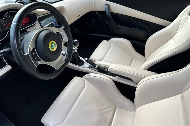 used 2011 Lotus Evora car, priced at $43,555