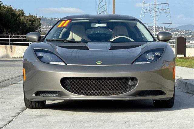 used 2011 Lotus Evora car, priced at $43,555