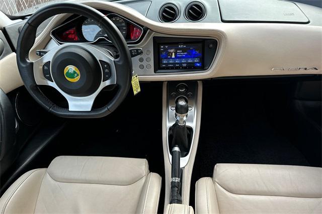 used 2011 Lotus Evora car, priced at $43,555