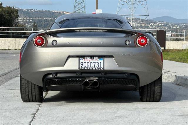 used 2011 Lotus Evora car, priced at $43,555