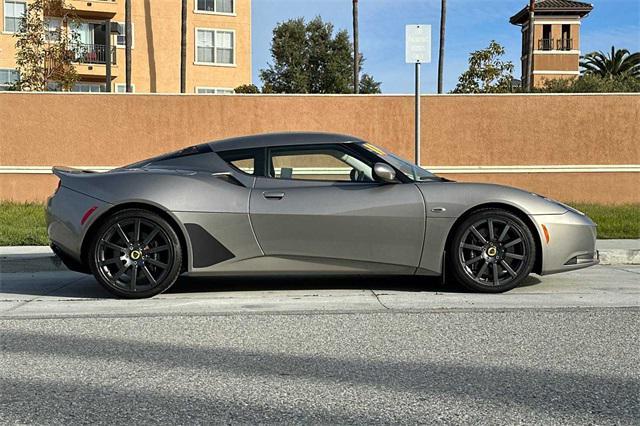 used 2011 Lotus Evora car, priced at $43,555