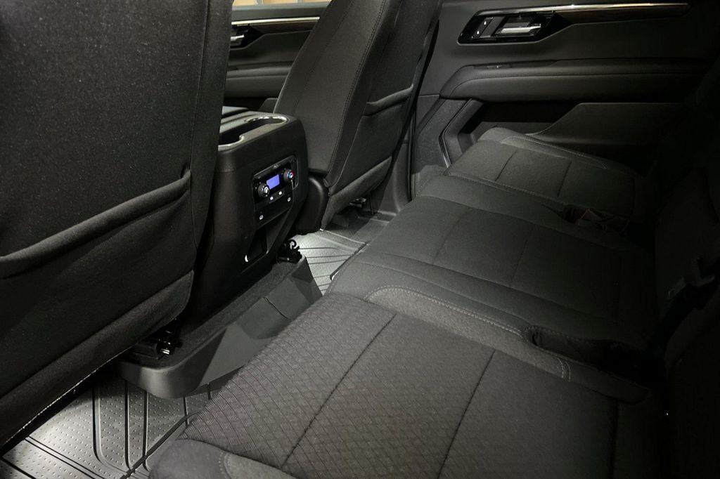 new 2026 Chevrolet Suburban car, priced at $68,879