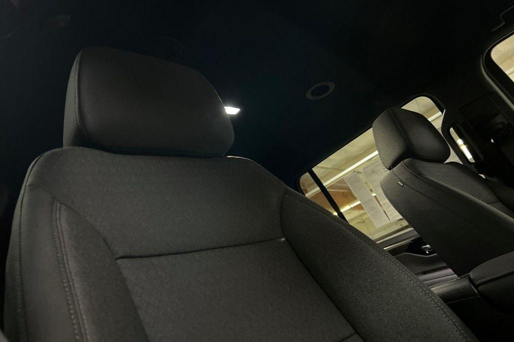 new 2026 Chevrolet Suburban car, priced at $68,879