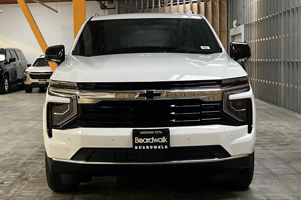 new 2026 Chevrolet Suburban car, priced at $68,879