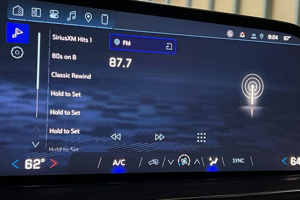 new 2026 Chevrolet Suburban car, priced at $68,879