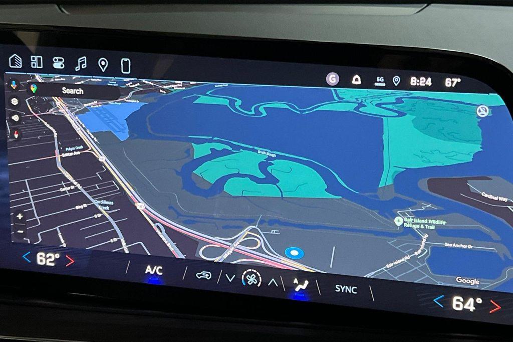 new 2026 Chevrolet Suburban car, priced at $68,879