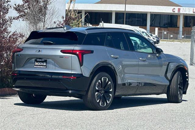 new 2024 Chevrolet Blazer car, priced at $50,773