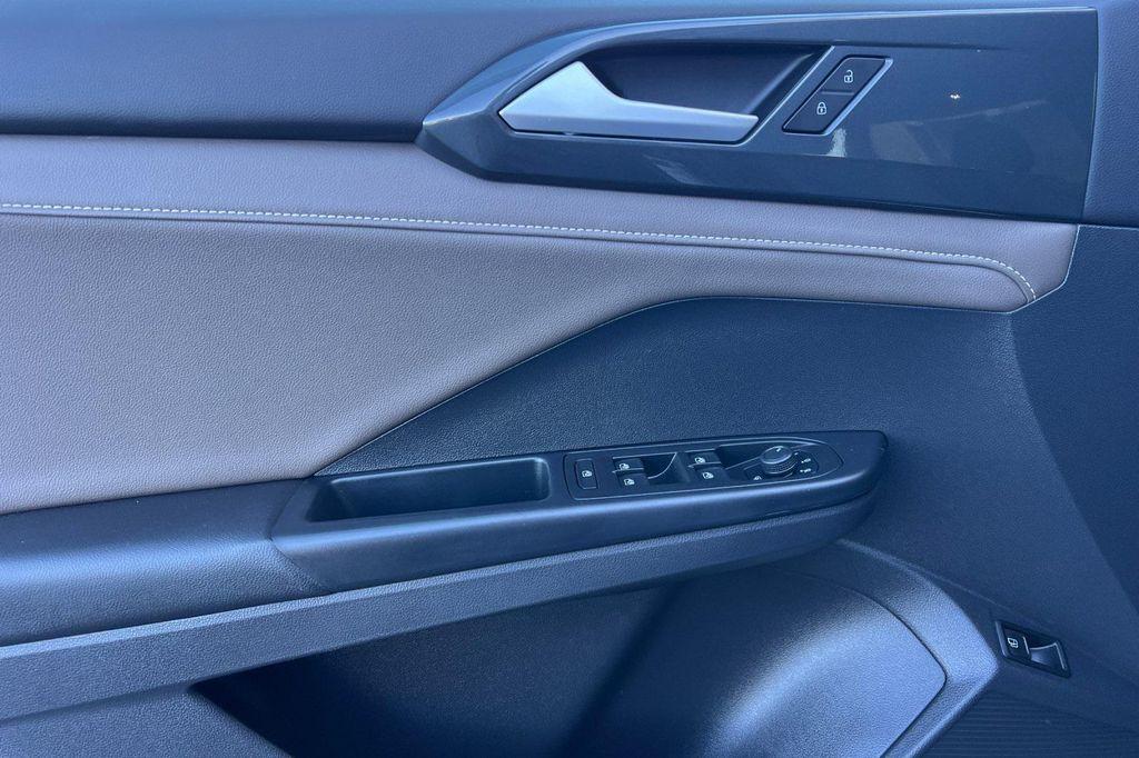 used 2022 Volkswagen Taos car, priced at $21,112