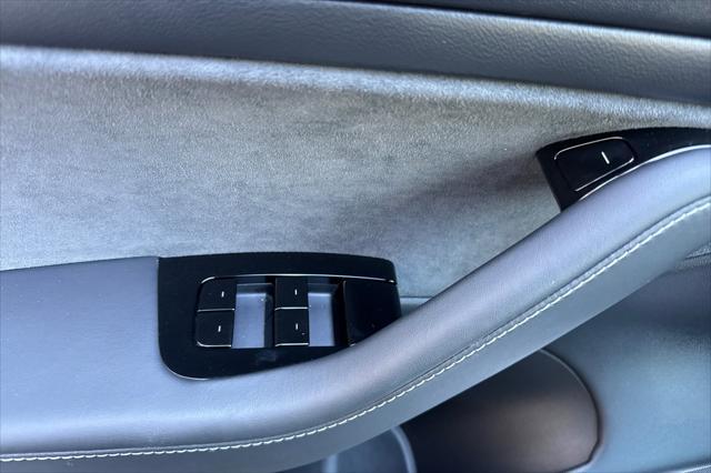 used 2020 Tesla Model 3 car, priced at $30,995