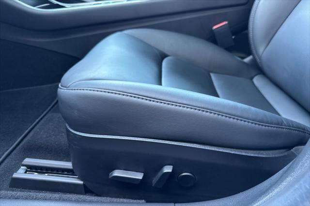 used 2020 Tesla Model 3 car, priced at $30,995