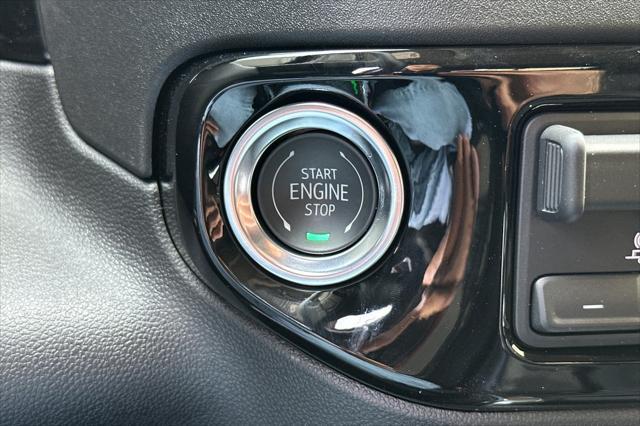 new 2025 Chevrolet Silverado 1500 car, priced at $68,060