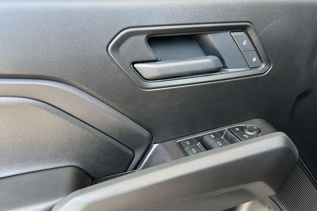 new 2025 Chevrolet Colorado car, priced at $38,626