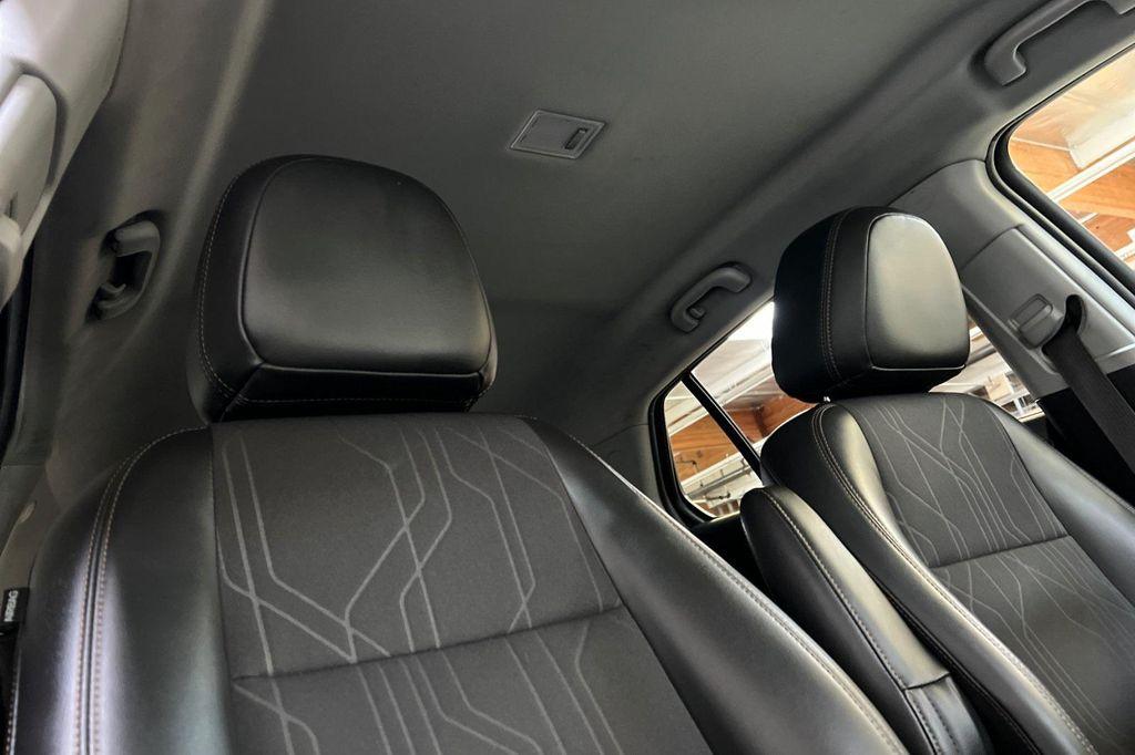 used 2021 Chevrolet Trax car, priced at $11,771