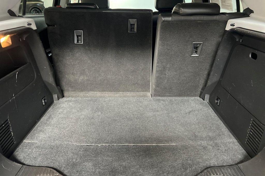 used 2021 Chevrolet Trax car, priced at $11,771