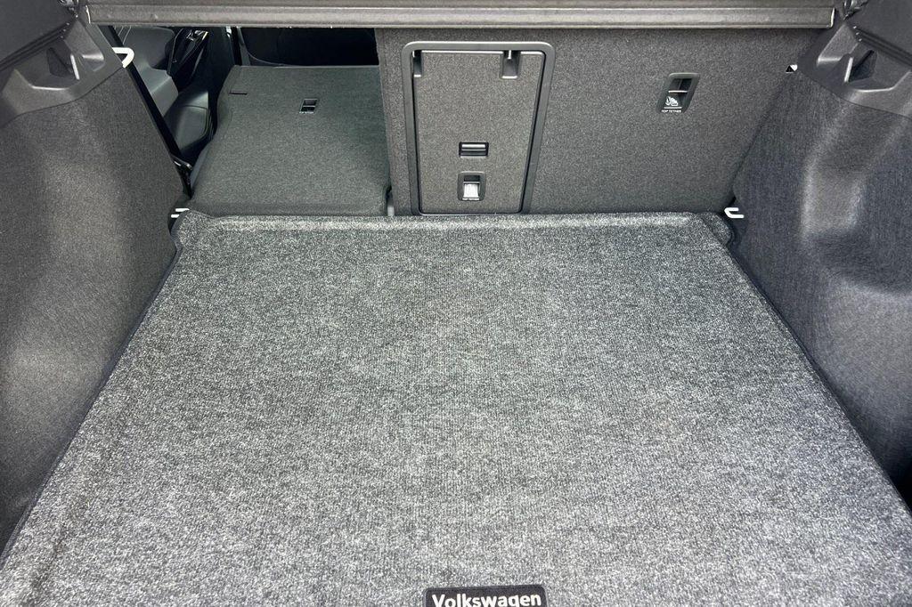 used 2023 Volkswagen ID.4 car, priced at $24,999