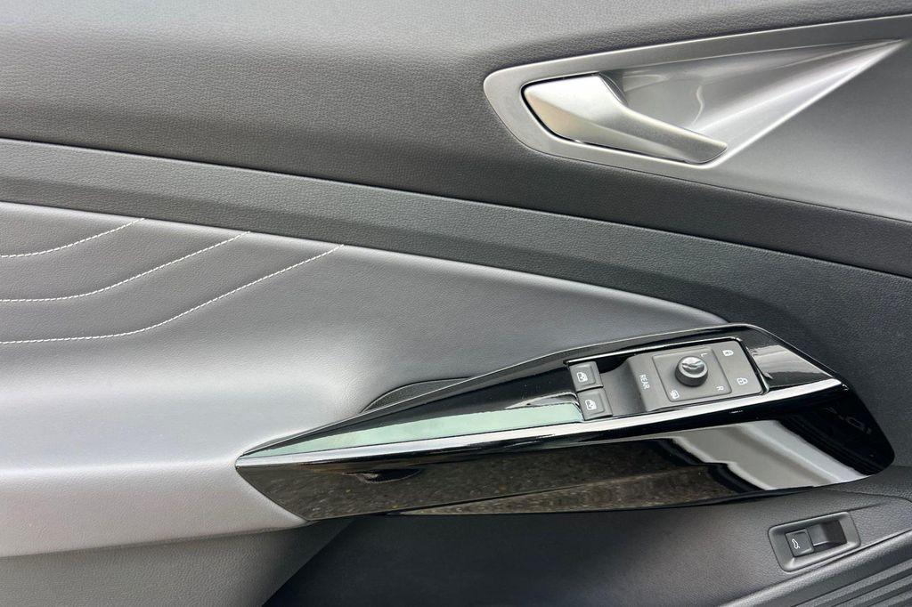 used 2023 Volkswagen ID.4 car, priced at $24,999