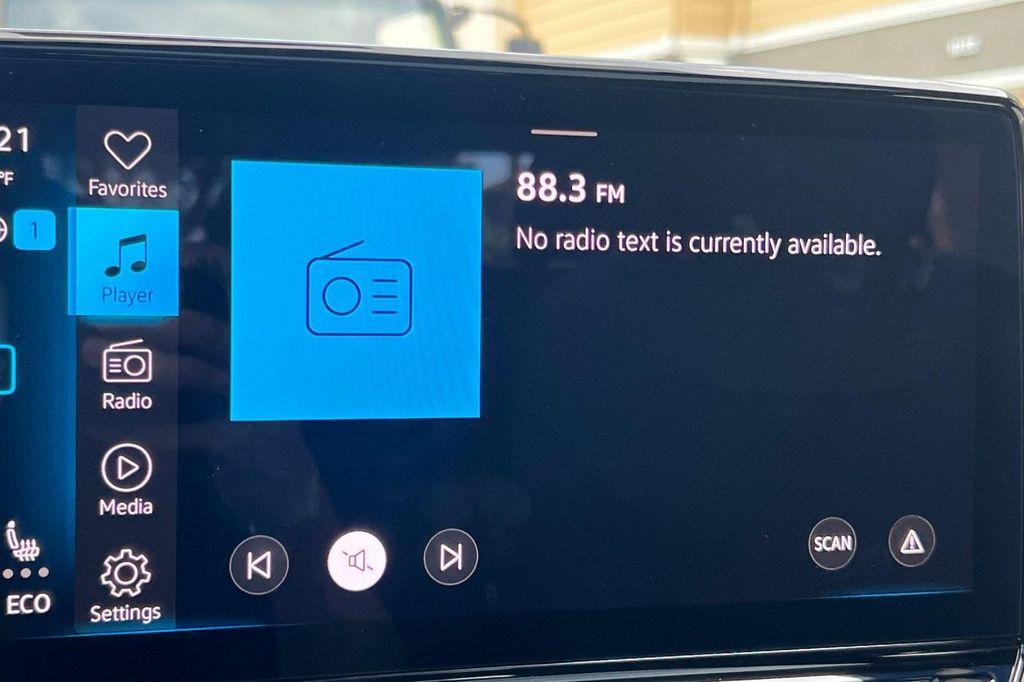 used 2023 Volkswagen ID.4 car, priced at $24,999