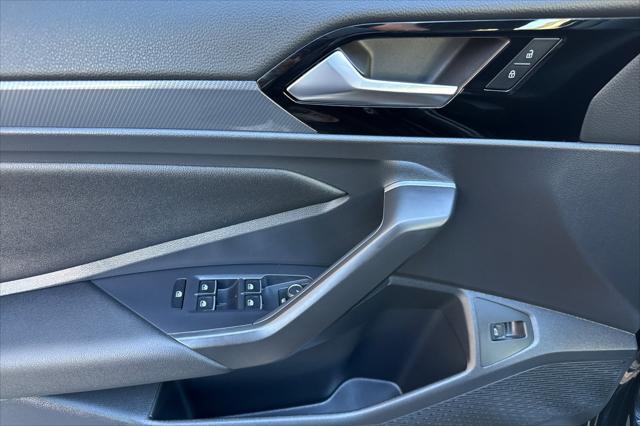 used 2021 Volkswagen Jetta car, priced at $19,777
