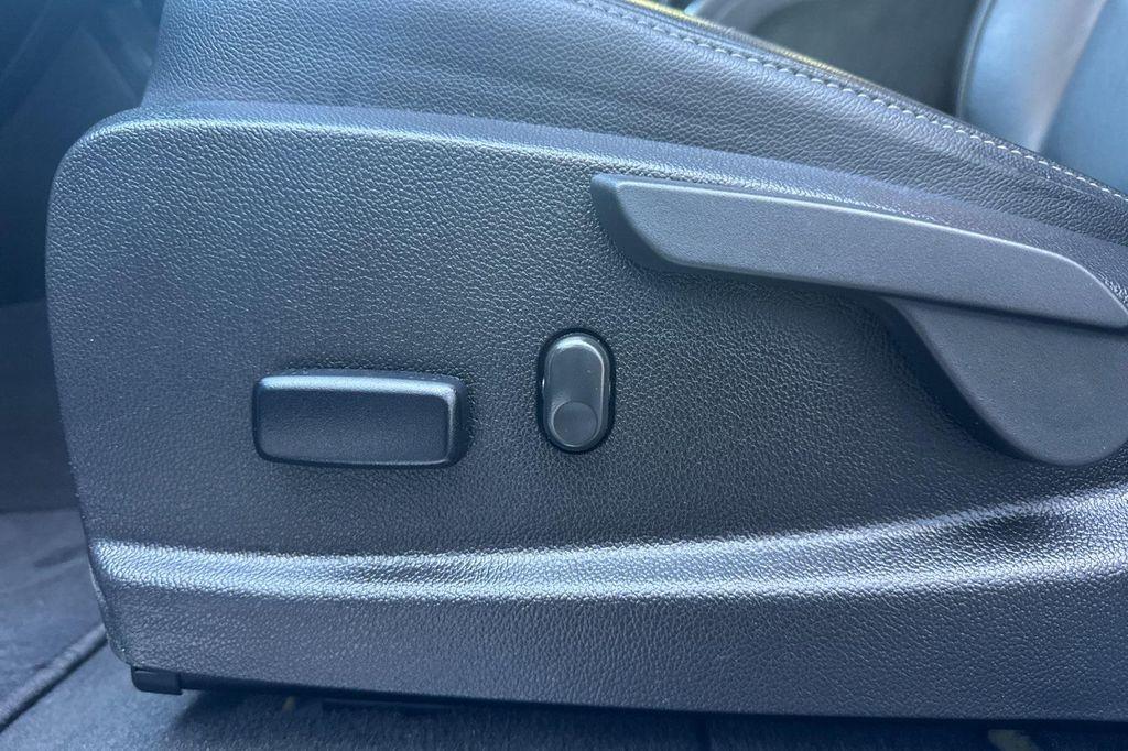 used 2022 Chevrolet Colorado car, priced at $33,450